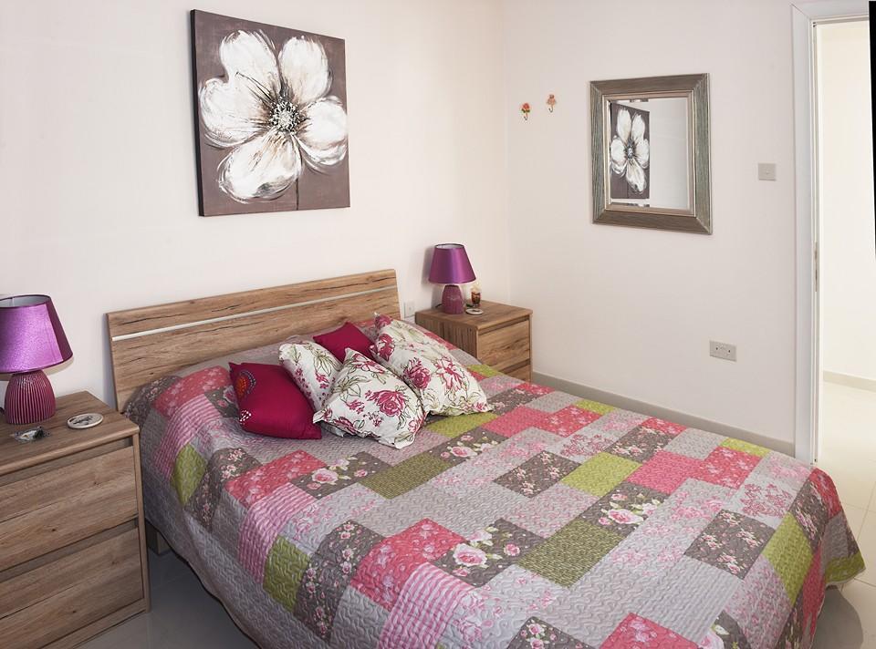 Apartmán Seagull Penthouse Marsaxlokk Exteriér fotografie