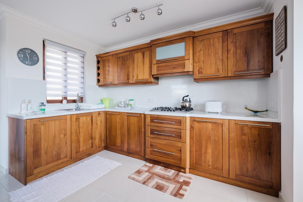 Apartmán Seagull Penthouse Marsaxlokk Exteriér fotografie